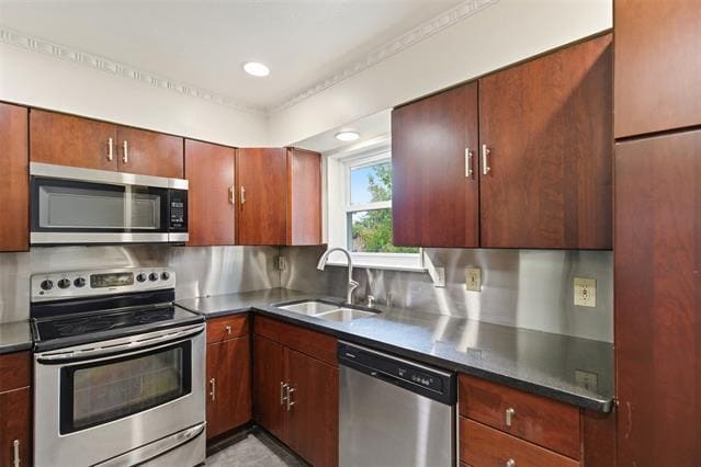 property at 5818 E University Blvd