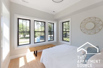 2541 N Campbell Ave, Unit 1 in Chicago, IL - Foto de edificio - Building Photo