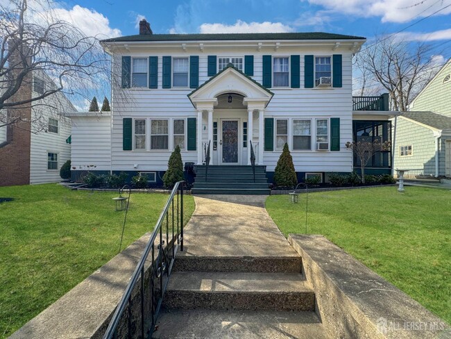 property at 67 Pleasant Ave