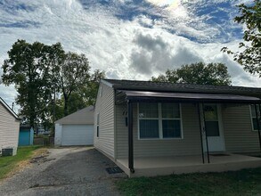 115 Phelps Rd in Columbus, OH - Building Photo - Building Photo