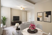 Times Square Apartments in Chicago, IL - Building Photo - Building Photo