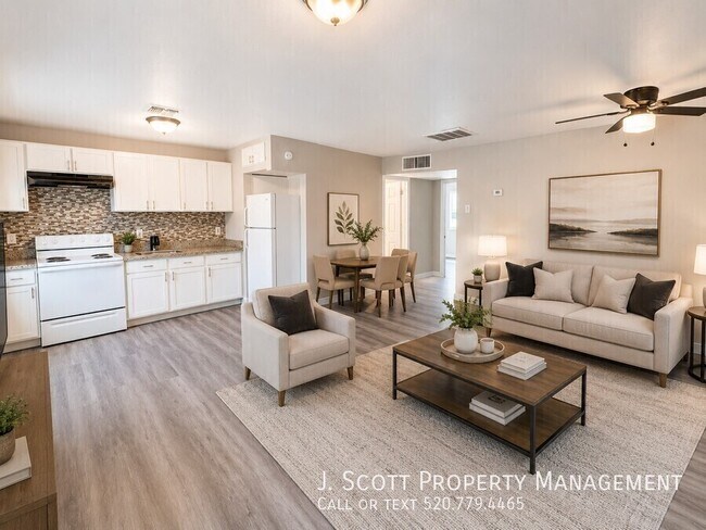 property at 1753 E Harvard St