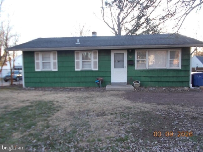 property at 12 S Lenola Rd