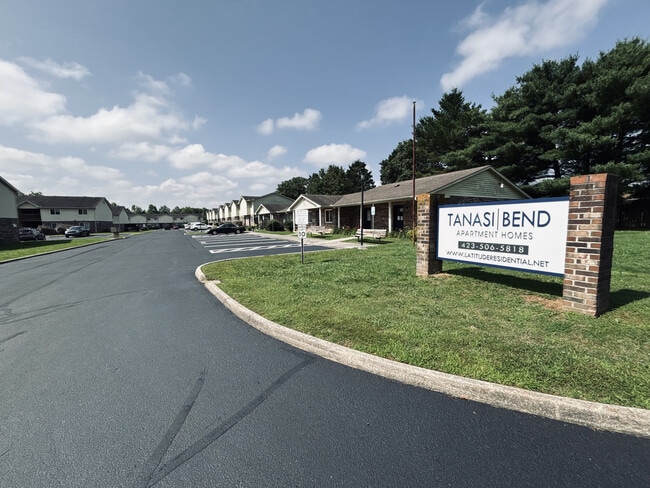 Tanasi Bend Apartments