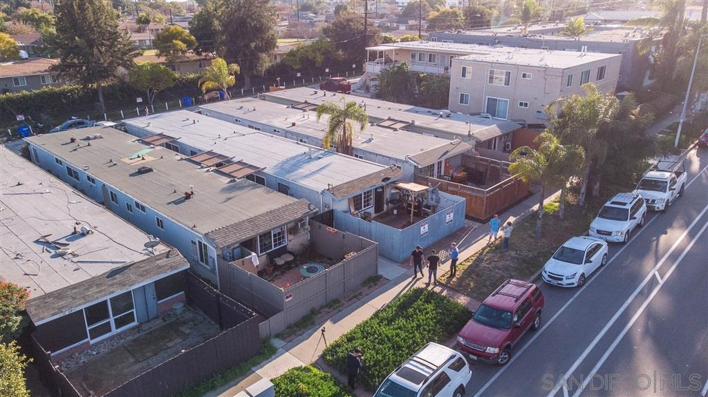2309 Grand Ave, Unit 2309 in San Diego, CA - Building Photo