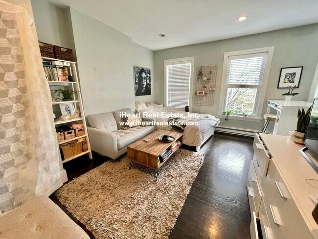 property at 57 Dwight St