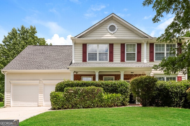 property at 3145 Waterplace Cove
