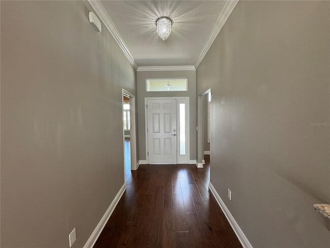 11362 Zimmerman Path in Wildwood, FL - Foto de edificio - Building Photo