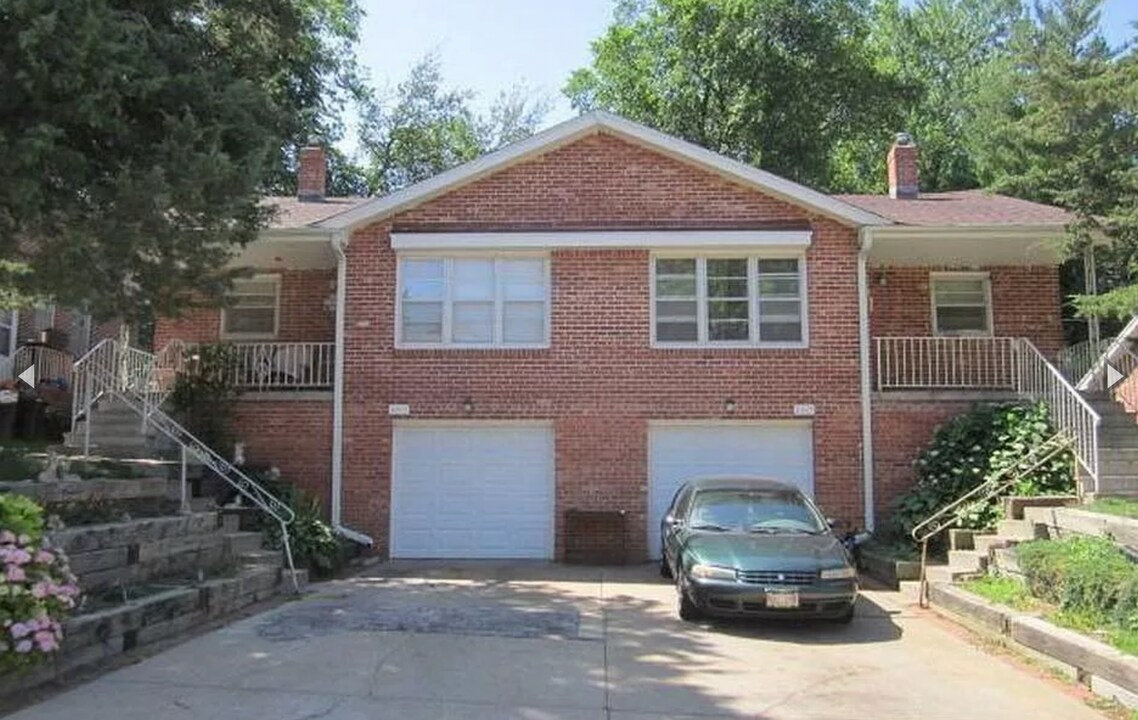 6013-6015 Birch St in Omaha, NE - Building Photo