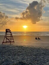 1601 Ocean Dr S, Unit 101 in Jacksonville Beach, FL - Building Photo - Building Photo