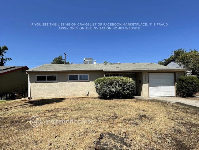 property at 6121 N Haven Dr