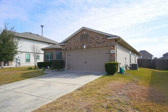 2956 Mineral Springs in Schertz, TX - Building Photo - Building Photo