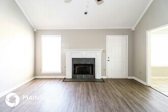 3827 Richbrook Dr in Memphis, TN - Foto de edificio - Building Photo