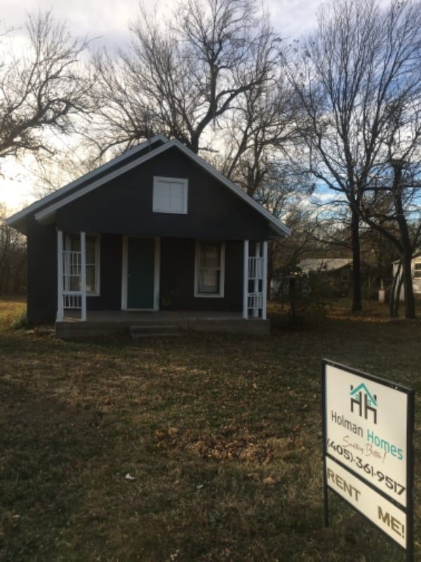 417 N Linwood Ave