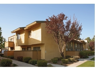 Bridgemont Terrace in Bakersfield, CA - Building Photo - Building Photo