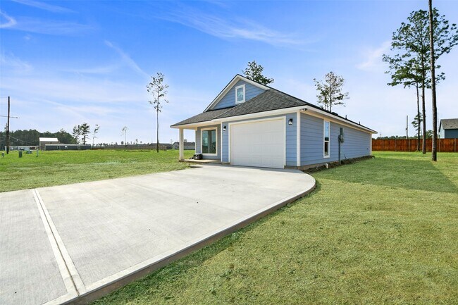 property at 18711 Ratho Ct