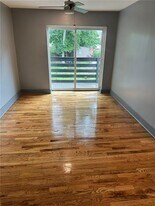 1256 Joseph E. Boone Blvd NW in Atlanta, GA - Building Photo