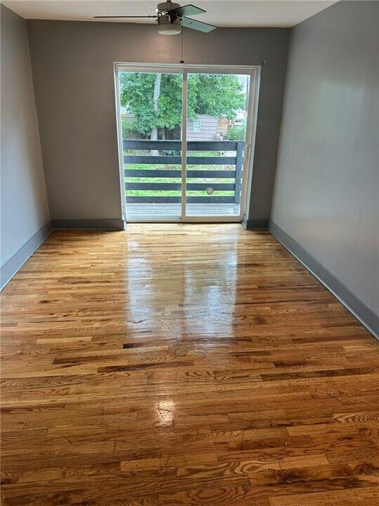 1256 Joseph E. Boone Blvd NW in Atlanta, GA - Building Photo