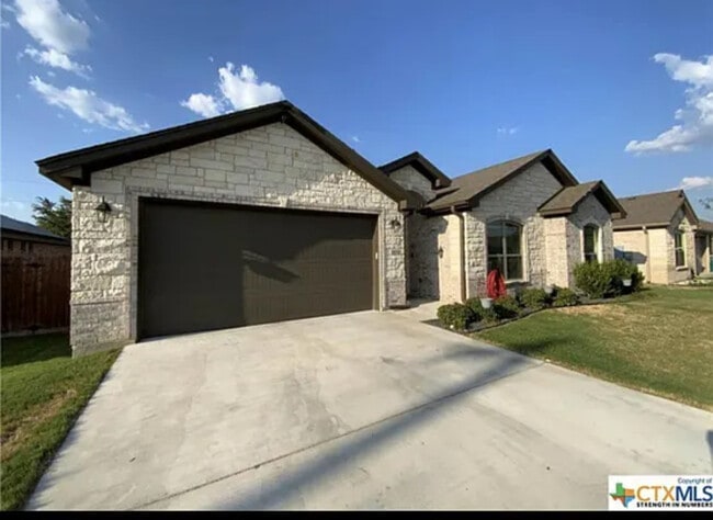 3404 Braford Dr in Belton, TX - Building Photo - Building Photo