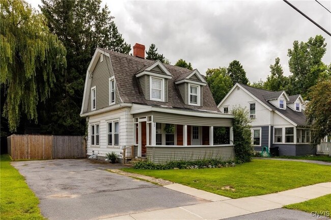 22 Wilna Ave in Deferiet, NY - Building Photo - Building Photo