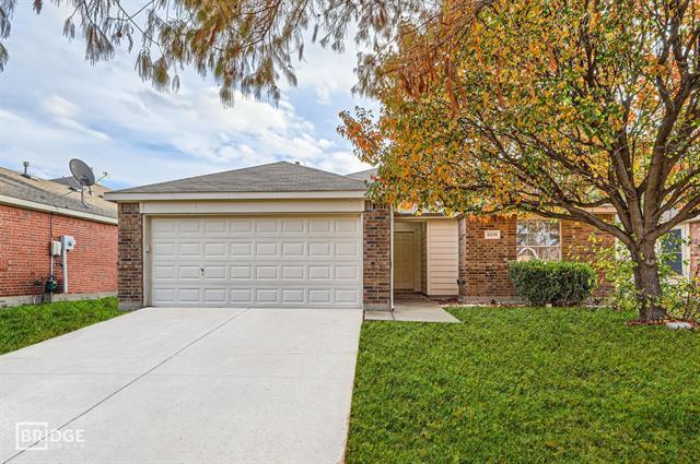 property at 2210 Sumac Dr