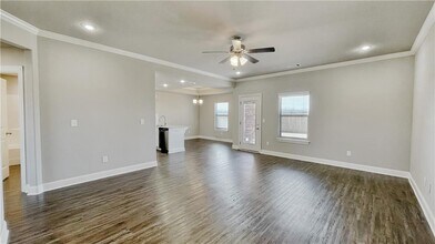 1754 Charismatic Dr in Prairie Grove, AR - Building Photo - Building Photo