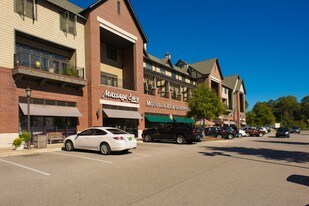 2800 Cahaba Village Plz in Mountain Brook, AL - Building Photo