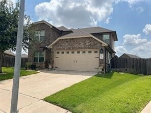 23603 Norcia Ct in Katy, TX - Building Photo