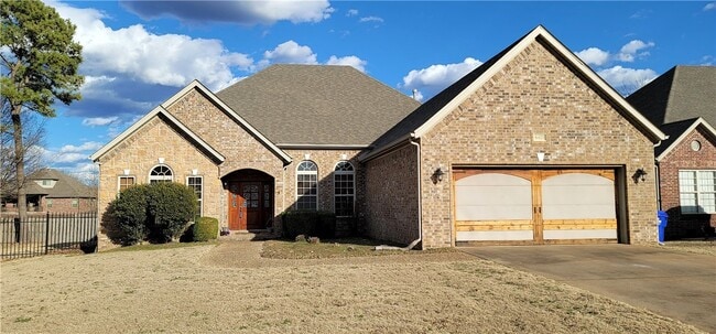 property at 6423 W Bridge Bay Dr