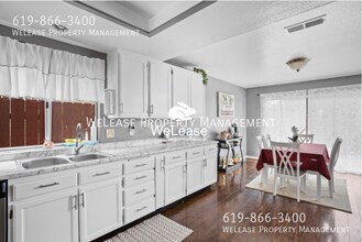 1394 Switzerland Dr in San Diego, CA - Building Photo - Building Photo