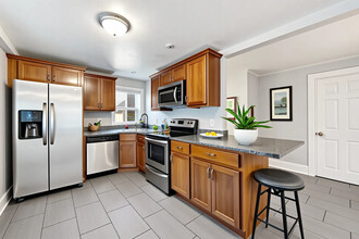 11 Forrester St in Salem, MA - Building Photo - Building Photo