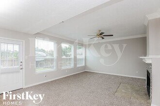 4402 Santa Fe Ln in McKinney, TX - Building Photo - Building Photo
