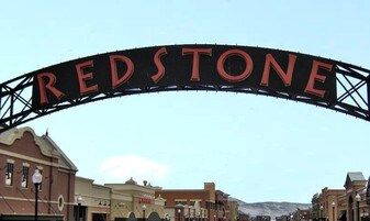 Redstone Condos in Park City, UT - Building Photo