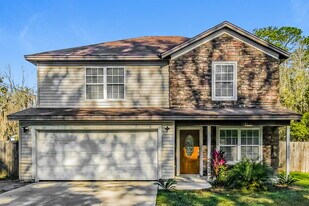 7053 Civic Club Dr in Jacksonville, FL - Building Photo
