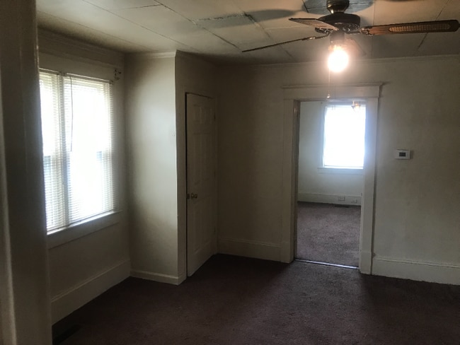 1106 N George St in Goldsboro, NC - Building Photo - Building Photo