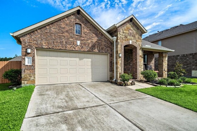 27966 Rocky Heights Dr in Spring, TX - Building Photo - Building Photo