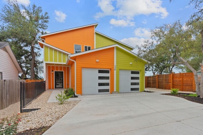 124 S Mockingbird Cir