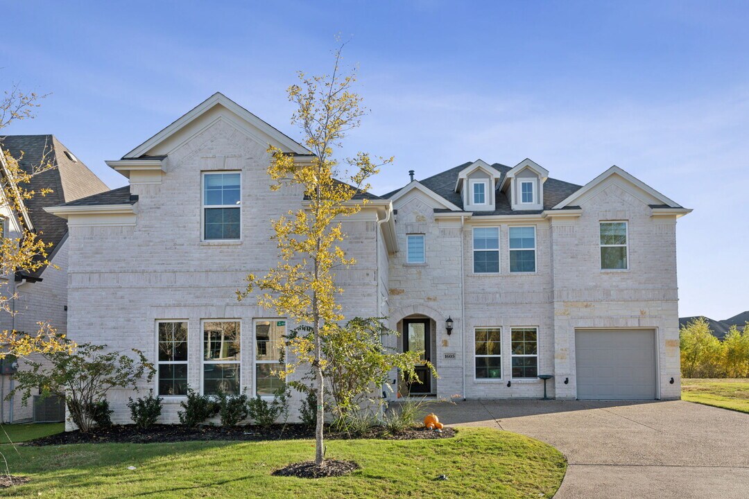 1605 Ranch House Rd in Celina, TX - Building Photo