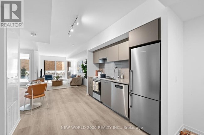 property at 101 Roehampton Ave