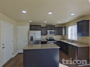 9899 Silver Stirrup Dr in Colorado Springs, CO - Building Photo - Building Photo