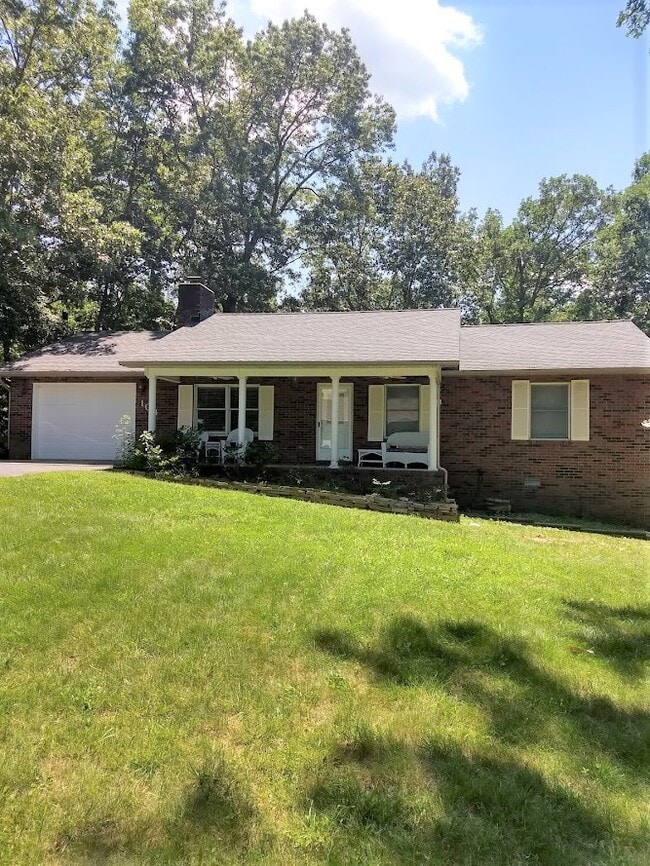 property at 104 Sheffield Dr
