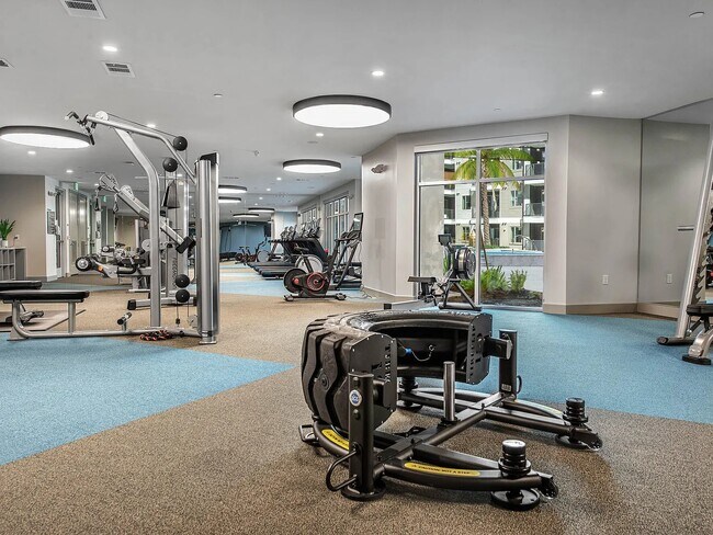 property at 3636 W Dallas St