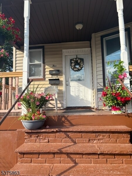 5 Sylvan Pl in Montclair, NJ - Building Photo