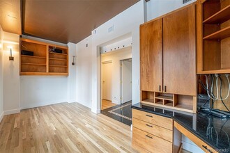 1735 19th St, Unit 5D in Denver, CO - Building Photo - Building Photo