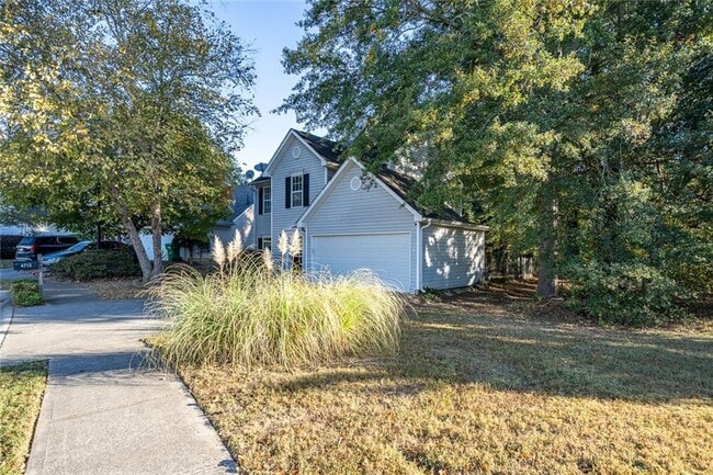 4713 Nature Trail in Austell, GA - Building Photo - Building Photo