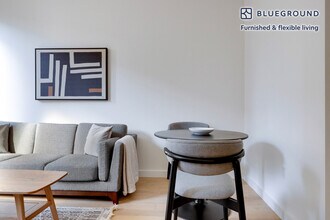 244 W 29th St in New York, NY - Foto de edificio - Building Photo