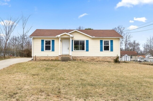 property at 582 Anita Dr