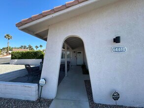 64610 Pinehurst Cir in Desert Hot Springs, CA - Building Photo - Building Photo
