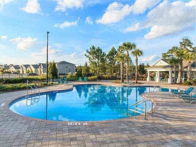 1520 Scarlet Oak Loop in Winter Garden, FL - Building Photo - Building Photo