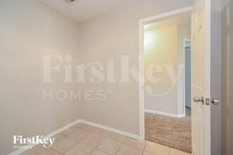 9518 Peridot Green Dr, Unit WH-5401B in Rosharon, TX - Building Photo - Building Photo